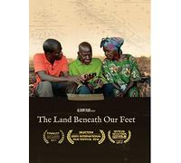 The Land Beneath Our Feet