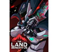 The Land Beneath Us (PC) - Steam Key - GLOBAL
