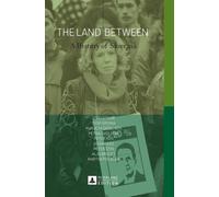 The Land Between : A History of Slovenia