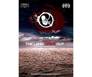 The Land Cries Out for the Blood that was Shed