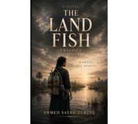 The Land Fish Trilogy: Rohaya and Rohaya