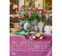 The Land Gardeners : Cut Flowers