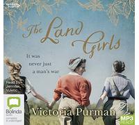 The Land Girls
