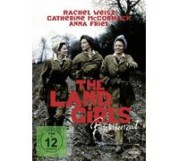 The Land Girls [DVD] [1998]
