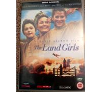 The Land Girls [DVD] [1998]