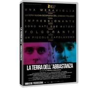 The Land Of Enough DVD CG