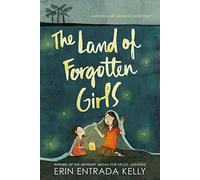 The Land of Forgotten Girls
