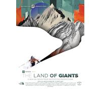 The Land of Giants