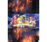 The Land of Glass Steam Key GLOBAL