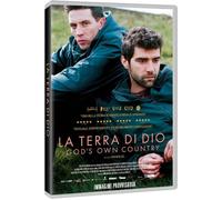 The Land Of God DVD CG