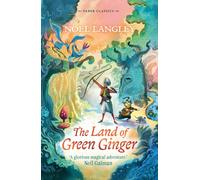 The Land of Green Ginger