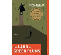 The Land of Green Plums