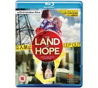 The Land of Hope [15] Blu-ray