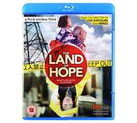 The Land of Hope [Blu-ray] Blu-rayNEW Incredible Value and Free Shipping