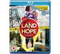The Land of Hope [Blu-ray] Blu-rayNEW Incredible Value and Free Shipping
