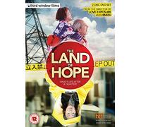 The Land Of Hope [DVD]