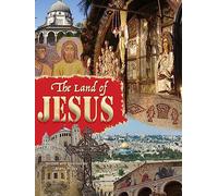 The Land of Jesus