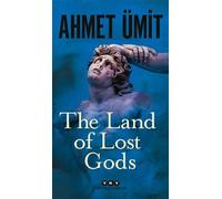 The Land of Lost Gods (İngilizce)