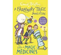 A Faraway Tree Adventure: The Land of Magic Medicines