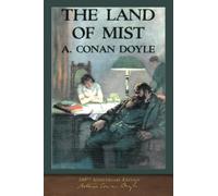 The Land of Mist (100th Anniversary Edition): With 40 Original Illustrations