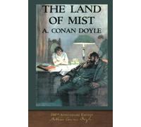The Land of Mist (100th Anniversary Edition): With 40 Original Illustrations