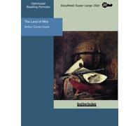 The Land of Mist (EasyRead Super Large 20pt Edition)