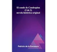 The land of mist (Edition1): Novela Hist rica Original