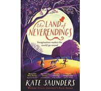The Land of Neverendings: (Main)