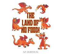 The Land of No Food!