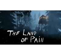 The Land of Pain