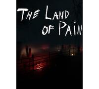 The Land of Pain Steam Key GLOBAL