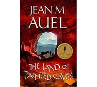 The Land of Painted Caves (Earth's Children)