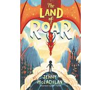 The Land of Roar: 1