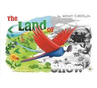 The Land of Snow