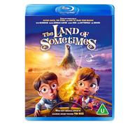 The Land of Sometimes [Blu-ray] [Region B]