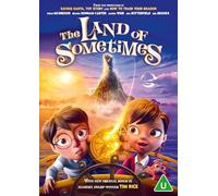 The Land of Sometimes [DVD]