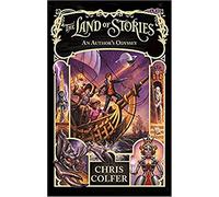 The Land of Stories: An Author's Odyssey