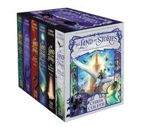The Land of Stories Set