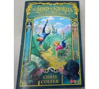 The Land of Stories: The Wishing Spell