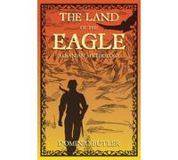 The Land of the Eagle: Albanian Mythology