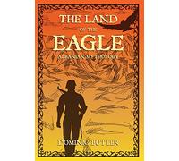 The Land of the Eagle: Albanian Mythology