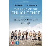 The Land Of The Enlightened [DVD]