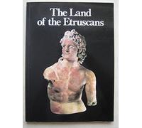 The Land of the Etruscans: From Prehistory to the Middle Ages