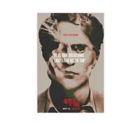The Land of The Forgotten Movie Poster 3 Canvas Poster Bedroom Decor Landscape Office Room Decor Gift 12x18inch(30x45cm)