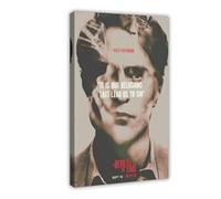 The Land of The Forgotten Movie Poster 3 Canvas Poster Bedroom Decor Landscape Office Room Decor Gift 24x36inch(60x90cm)