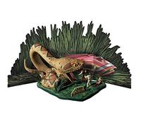 The Land of The Giants Snake Diorama Model Kit