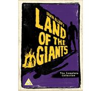 Land of the Giants - The Complete Collection [DVD] [1968]