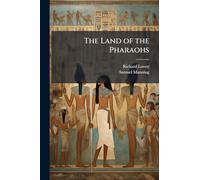 The Land of the Pharaohs
