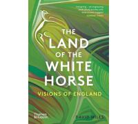 The Land of the White Horse