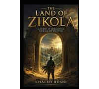 The Land of Zikola: A World Where Intelligence Is Currency